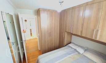 Imagem 5: Apartamento à venda em Itaquera com 49 m², 2 quartos, 1 vaga