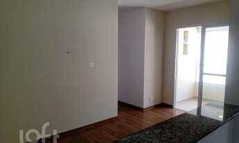 Imagem 6: Apartamento à venda em Sacomã com 56 m², 2 quartos, 1 suíte, 1 vaga