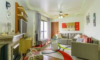 Imagem 3: APARTAMENTO em São Paulo - SP, Vila da Saúde