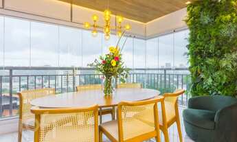 Imagem 4: Apartamento à venda em Butantã com 74 m², 2 quartos, 1 suíte, 1 vaga