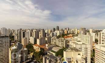 Imagem 3: Apartamento à venda em Perdizes com 312 m², 3 quartos, 3 suítes, 4 vagas