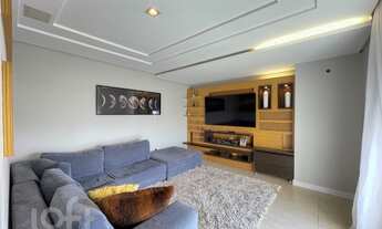 Imagem 7: Apartamento à venda em Vila Formosa com 355 m², 4 quartos, 3 suítes, 5 vagas