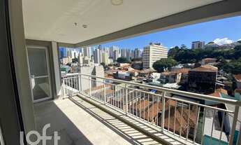 Imagem 7: Apartamento à venda em Santana com 60 m², 2 quartos, 1 suíte, 1 vaga