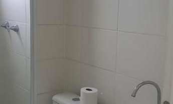 Imagem 4: Apartamento à venda em Belém com 43 m², 1 quarto