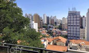 Imagem: Apartamento à venda em Aclimação com