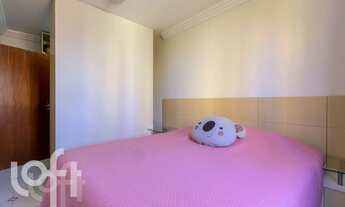 Imagem 7: Apartamento à venda em Sacomã com 89 m², 3 quartos, 1 vaga