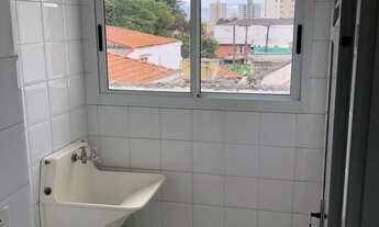 Imagem 6: Apartamento à venda em Sacomã com 49 m², 2 quartos, 1 vaga