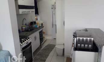 Imagem 7: Apartamento à venda em Pirituba com 68 m², 2 quartos, 1 suíte, 2 vagas