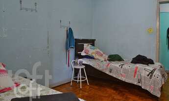 Imagem 2: Apartamento à venda em República com 78 m², 2 quartos, 1 suíte