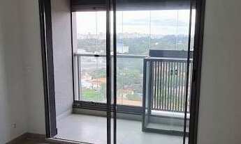 Imagem 4: Apartamento à venda em Santo Amaro com 25 m², 1 quarto