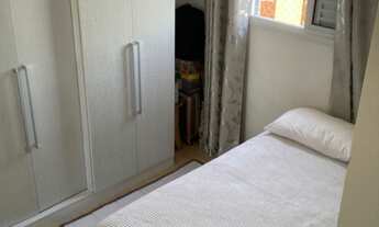 Imagem 2: Apartamento à venda em Itaquera com 52 m², 2 quartos, 1 vaga