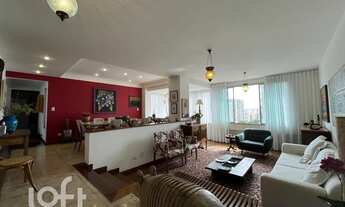 Imagem: Apartamento à venda em Aclimação com