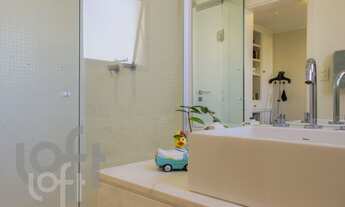 Imagem 3: Apartamento à venda em Vila Sônia com 195 m², 3 quartos, 3 suítes, 4 vagas