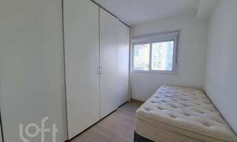 Imagem 6: Apartamento à venda em Vila Sônia com 64 m², 2 quartos, 1 suíte, 1 vaga