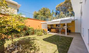 Imagem 7: Apartamento à venda em Santo Amaro com 600 m², 4 quartos, 4 suítes, 8 vagas