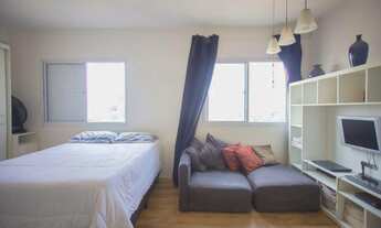 Imagem 7: Venda Apartamento com 1 dormitório