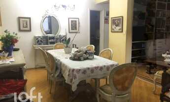 Imagem 4: Apartamento à venda em Vila Sônia com 110 m², 2 quartos, 1 suíte, 2 vagas