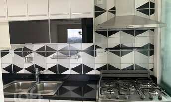 Imagem 6: Apartamento à venda em Vila Leopoldina com 70 m², 3 quartos, 1 suíte, 2 vagas