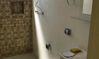 Imagem 4: Apartamento à venda em Jabaquara com 48 m², 1 quarto, 1 vaga