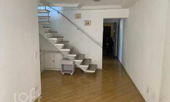 Imagem 6: Apartamento à venda em Jabaquara com 131 m², 3 quartos, 2 vagas