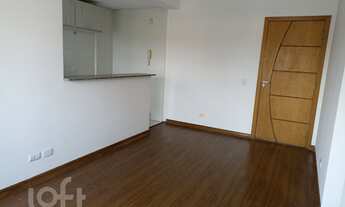 Imagem 6: Apartamento à venda em Jabaquara com 50 m², 2 quartos