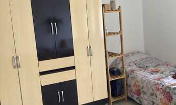 Imagem 2: Apartamento à venda em Bela Vista com 42 m²