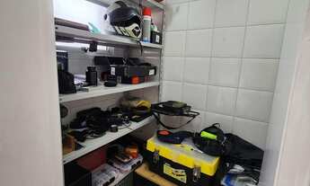 Imagem 6: Apartamento à venda em Alto da Lapa com 92 m², 3 quartos, 1 suíte, 2 vagas