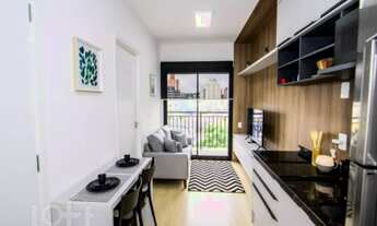 Imagem: Apartamento à venda em Butantã com 32