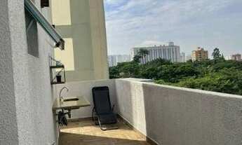 Imagem 7: Apartamento à venda em Santo Amaro com 108 m², 2 quartos, 1 suíte, 1 vaga