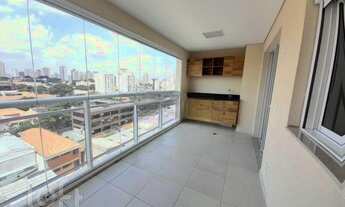 Imagem: Apartamento à venda em Campo Belo com 53