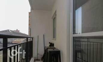 Imagem 7: Apartamento à venda em Brás com 26 m², 1 quarto