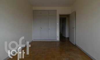 Imagem 7: Apartamento à venda em Perdizes com 140 m², 4 quartos, 2 suítes, 1 vaga