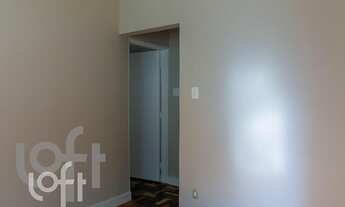 Imagem 2: Apartamento à venda em Santa Cecília com 38 m², 1 quarto