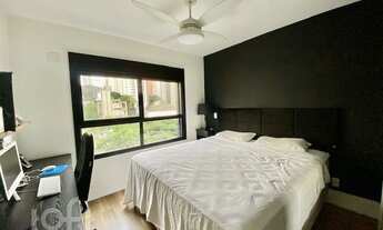 Imagem 3: Apartamento à venda em Perdizes com 56 m², 1 quarto, 2 vagas