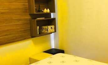 Imagem 7: Apartamento à venda em Bosque da Saúde com 104 m², 3 quartos, 1 suíte, 2 vagas