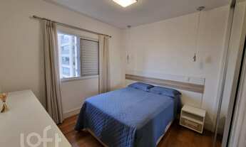 Imagem 3: Apartamento à venda em Raposo Tavares com 106 m², 2 quartos, 2 suítes, 2 vagas