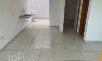 Imagem: Apartamento à venda em Itaquera com 37