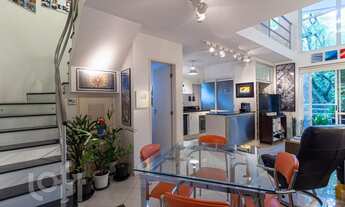 Imagem: Apartamento à venda em Vila Madalena com