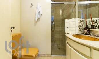 Imagem 2: Apartamento à venda em Morumbi com 237 m², 4 quartos, 2 suítes, 4 vagas