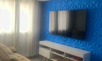 Imagem 6: Apartamento à venda em Itaquera com 41 m², 2 quartos, 1 vaga