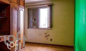 Imagem 4: Apartamento à venda em Santana com 126 m², 2 quartos, 1 vaga