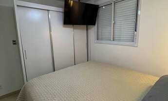 Imagem 2: Apartamento à venda em Belém com 65 m², 2 quartos, 1 suíte, 1 vaga