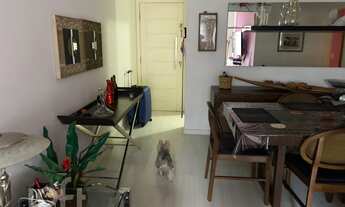 Imagem 6: Apartamento à venda em Vila Sônia com 80 m², 2 quartos, 1 suíte, 2 vagas