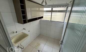 Imagem 6: Apartamento à venda em Jardim Marajoara com 69 m², 3 quartos, 1 suíte, 2 vagas