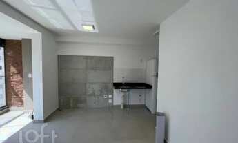 Imagem: Apartamento à venda em Campo Belo com 30