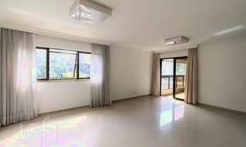 Imagem 2: Apartamento à venda em Vila Madalena com 176 m², 5 quartos, 4 suítes, 3 vagas