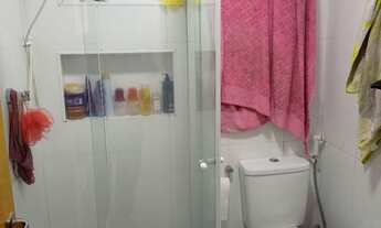 Imagem 4: Apartamento à venda em Alto de Pinheiros com 62 m², 3 quartos, 1 vaga