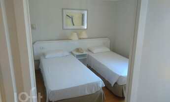 Imagem 5: Apartamento à venda em Jardim Paulista com 33 m², 1 quarto, 1 suíte, 1 vaga