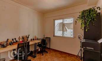 Imagem 7: Apartamento à venda em Saúde com 97 m², 2 quartos, 1 suíte, 1 vaga