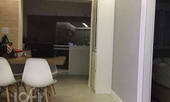 Imagem 5: Apartamento à venda em República com 42 m², 1 quarto, 1 suíte, 1 vaga